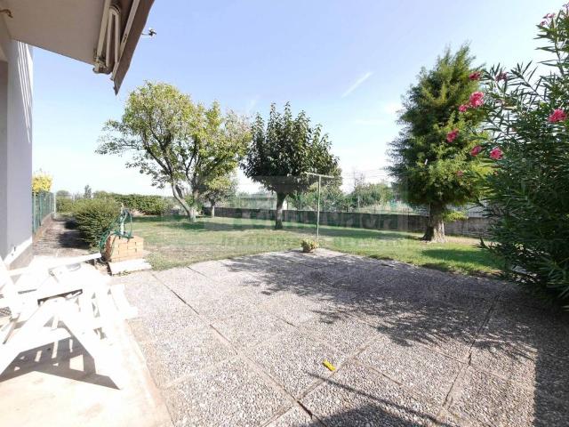 Appartamento in vendita a Pumenengo BG