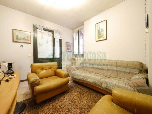 Appartamento in vendita a Pumenengo BG