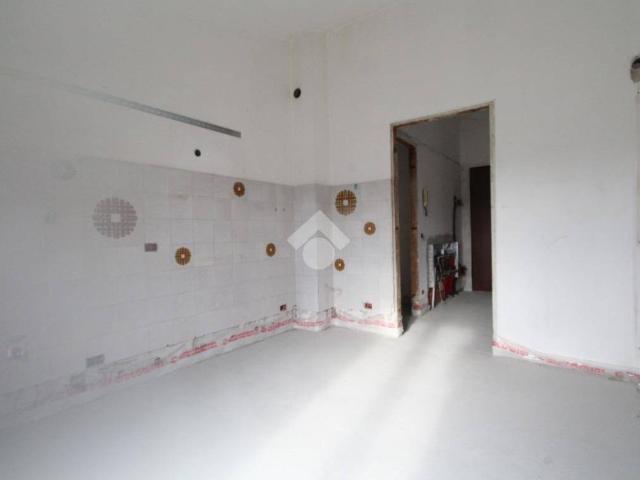 Appartamento in vendita a Pumenengo BG