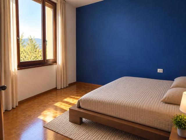 Appartamento in vendita a Pusiano CO