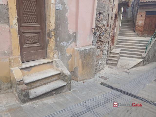 Appartamento in vendita a Pace del Mela