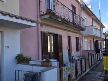 Appartamento in vendita a Pace Del Mela
