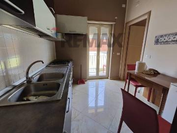 Appartamento in vendita a Pace del Mela ME