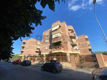 Appartamento in vendita a Pace del Mela ME