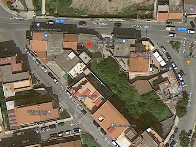 Appartamento in vendita a Pace del Mela ME