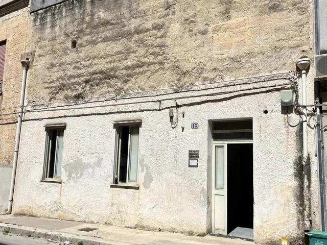 Appartamento in vendita a Paceco TP
