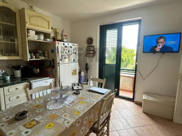 Appartamento in vendita a Pachino SR