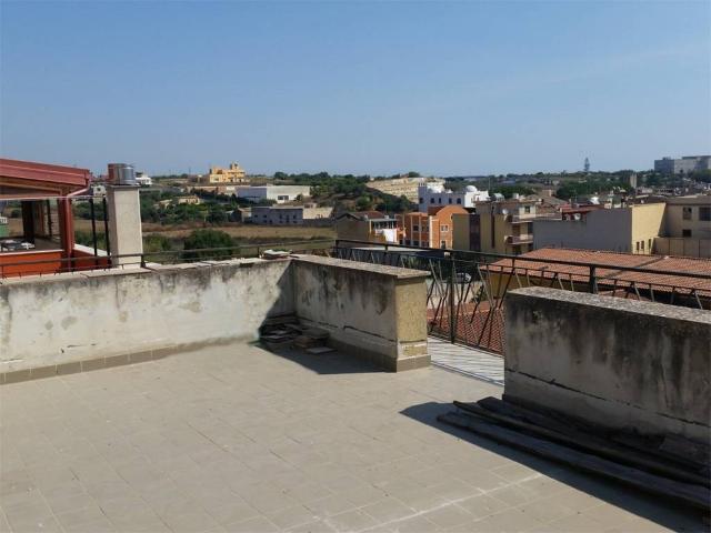 Appartamento in vendita a Pachino SR