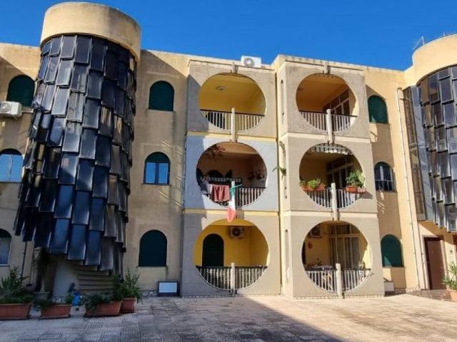 Appartamento in vendita a Pachino SR
