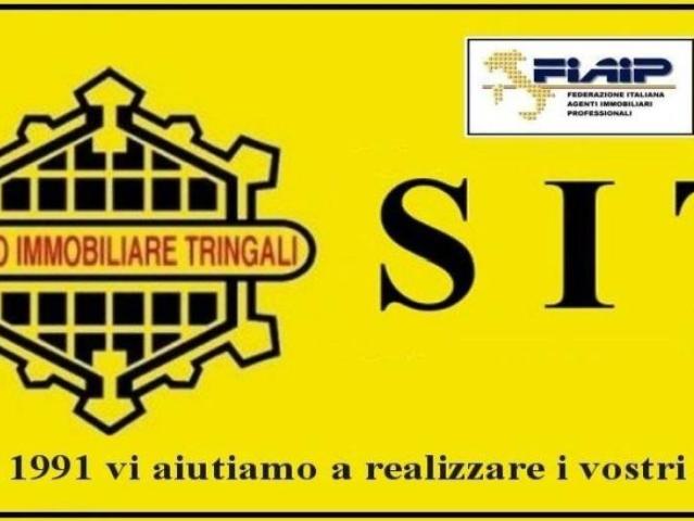 Appartamento in vendita a Pachino SR
