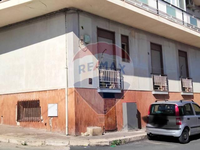 Appartamento in vendita a Pachino SR