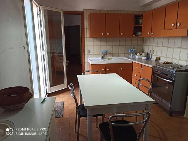 Appartamento in vendita a Pachino SR