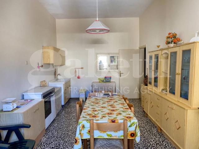 Appartamento in vendita a Pachino SR
