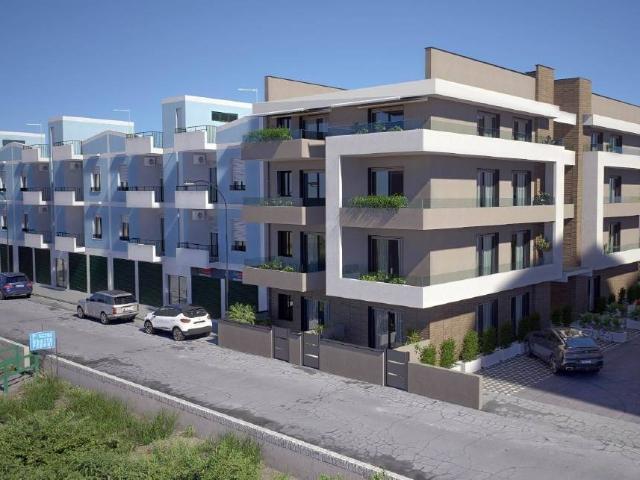 Appartamento in vendita a Pachino SR