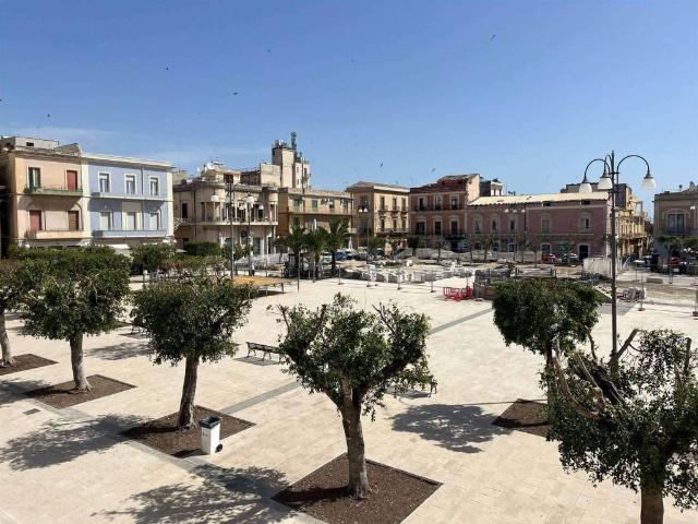 Appartamento in vendita a Pachino SR
