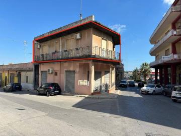 Appartamento in vendita a Pachino SR