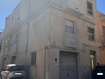 Appartamento in vendita a Pachino SR