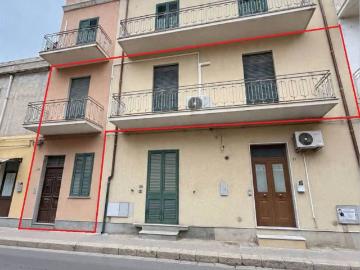Appartamento in vendita a Pachino SR
