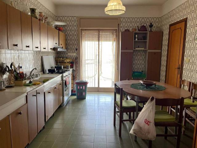 Appartamento in vendita a Pachino SR