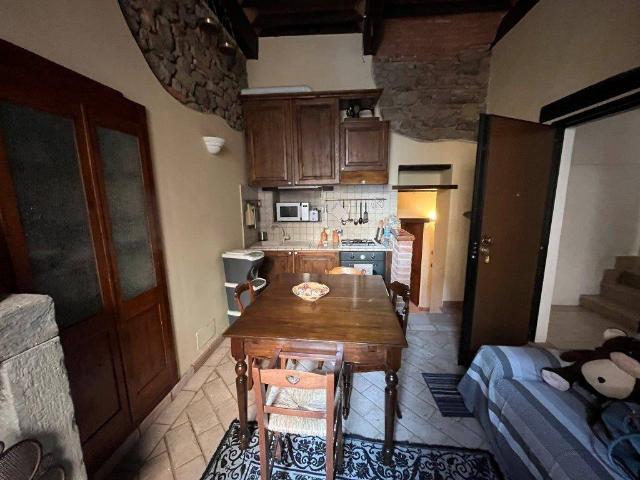 Appartamento in vendita a Paciano PG