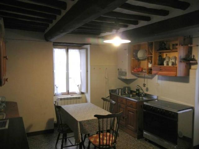 Appartamento in vendita a Paciano PG