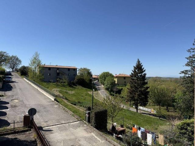 Appartamento in vendita a Paciano PG