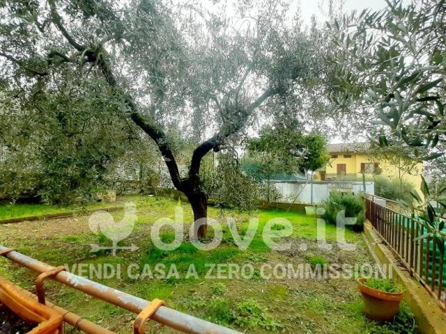 Casa indipendente in vendita a Paciano PG