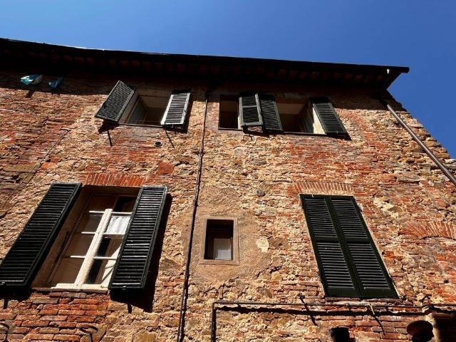 Appartamento in vendita a Paciano PG