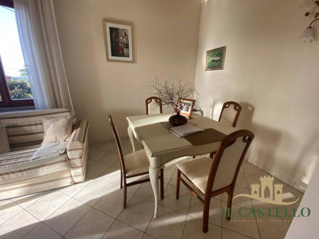 Appartamento in vendita a Paciano PG