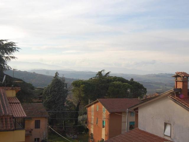 Appartamento in vendita a Paciano PG