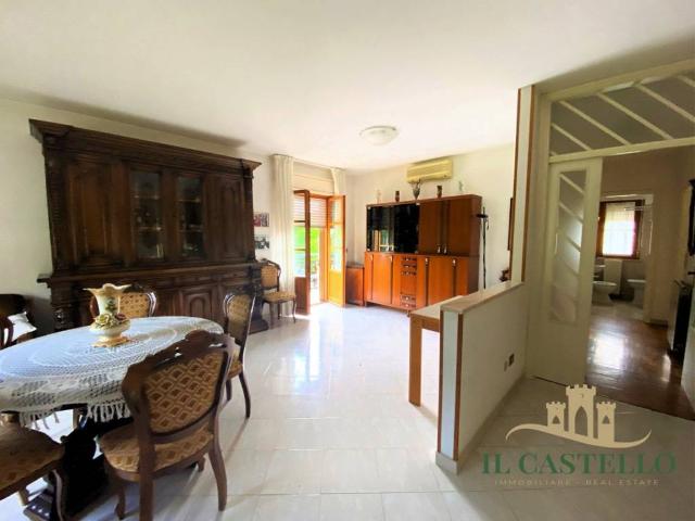Appartamento in vendita a Paciano PG