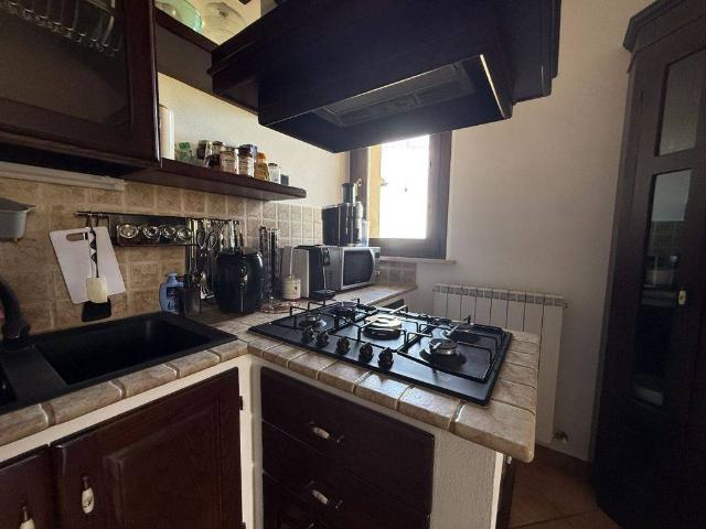 Appartamento in vendita a Paciano PG