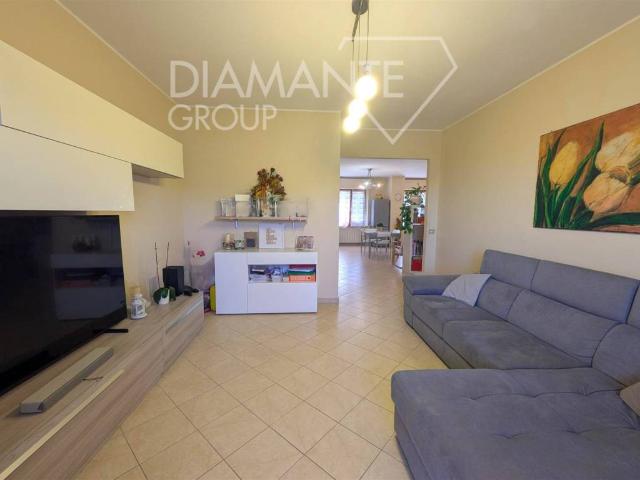 Appartamento in vendita a Paciano PG