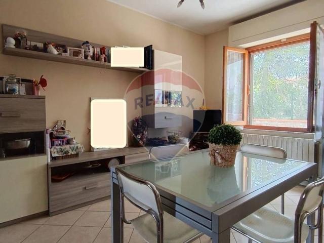 Appartamento in vendita a Paciano PG