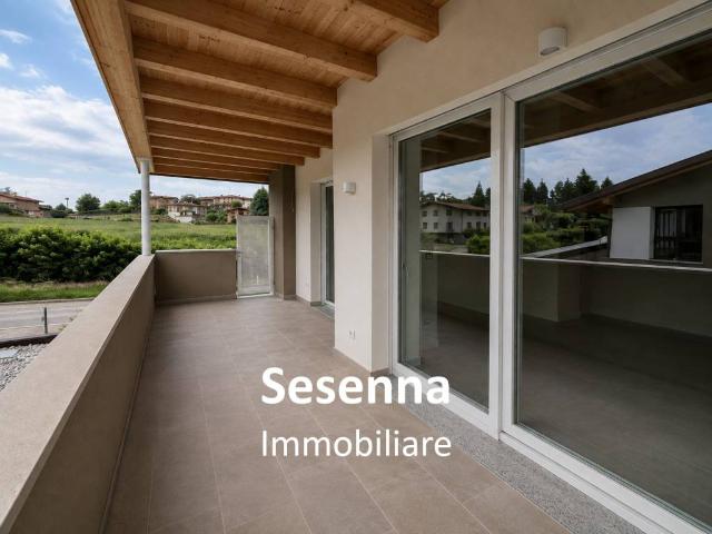 Appartamento in vendita a Pagnacco UD