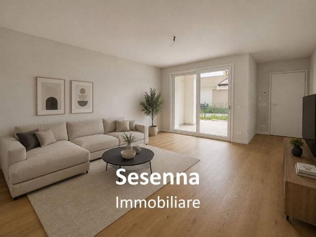 Appartamento in vendita a Pagnacco UD