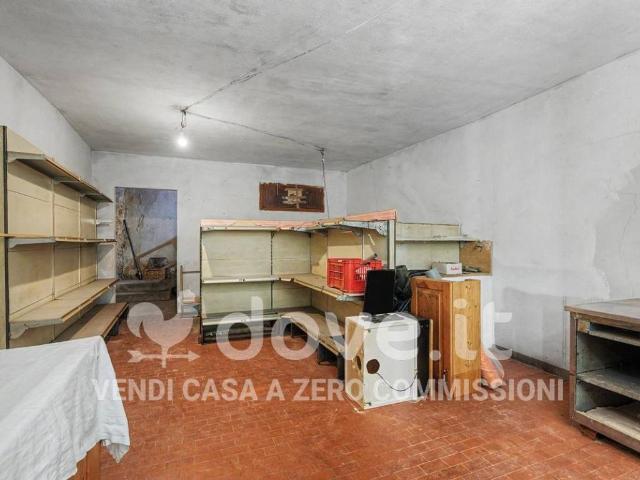 Appartamento in vendita a Pagnona LC