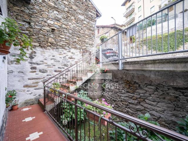 Appartamento in vendita a Pagnona LC