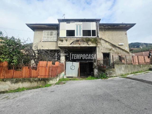Appartamento in vendita a Pago del Vallo di Lauro AV