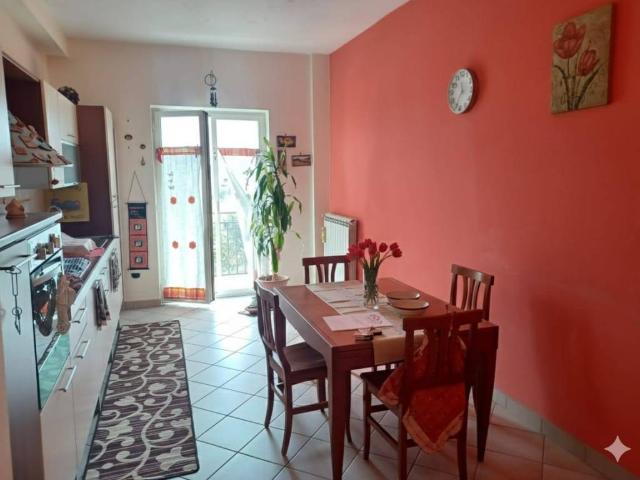 Appartamento in vendita a Pago del Vallo di Lauro AV