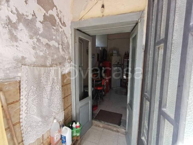 Appartamento in vendita a Pagani via De Rosa, 68