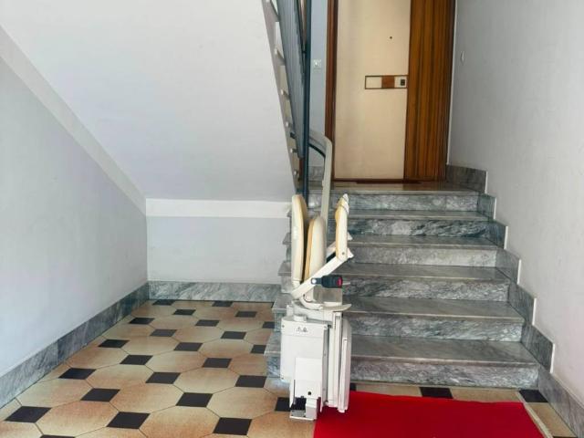 Appartamento in vendita a Pagani SA