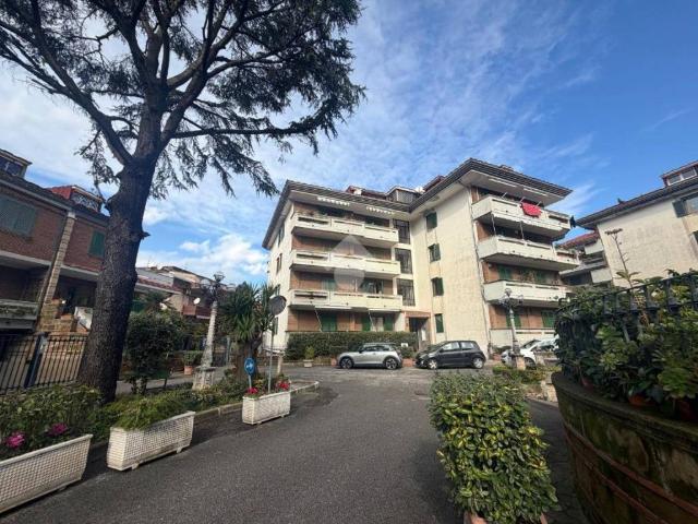 Appartamento in vendita a Pagani SA