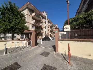 Appartamento in vendita a Pagani SA