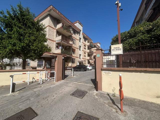Appartamento in vendita a Pagani SA