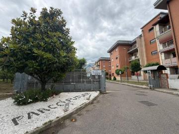 Appartamento in vendita a Pagani SA
