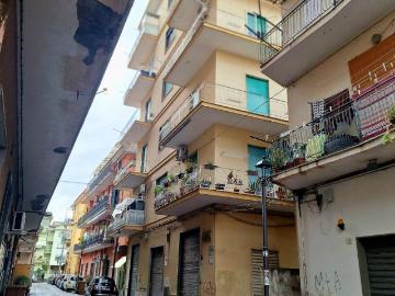 Appartamento in vendita a Pagani SA
