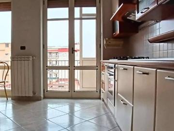Appartamento in vendita a Pagani SA
