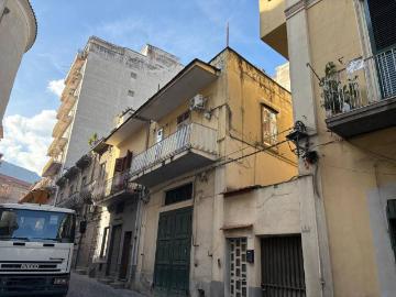 Appartamento in vendita a Pagani SA