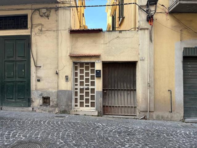 Appartamento in vendita a Pagani SA